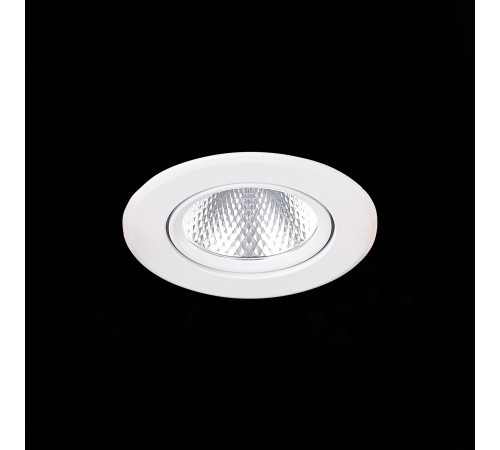 Встраиваемый светильник ST Luce Miro ST211.538.08.36
