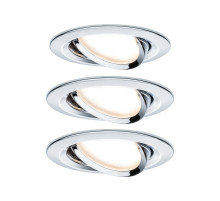 Встраиваемый светильник Paulmann 93452