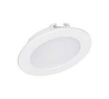 Встраиваемая светодиодная панель Arlight DL-BL 021430