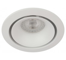 Встраиваемый светильник Эра KL100 WH Б0055584