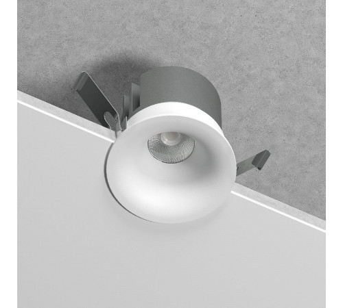 Встраиваемый светильник Elektrostandard Bliss 25070/LED 4690389212932 a069406 Встраиваемый светильник Elektrostandard Bliss 25070/LED 4690389212932 a069406