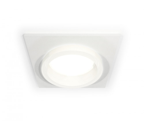 Встраиваемый светильник Ambrella Light Techno Spot XC6520064 (C6520, N6245) Встраиваемый светильник Ambrella Light Techno Spot XC6520064 (C6520, N6245)
