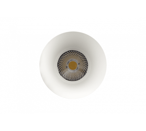 Встраиваемый светильник DesignLed DL-TRE-1201-WH-WW 005759