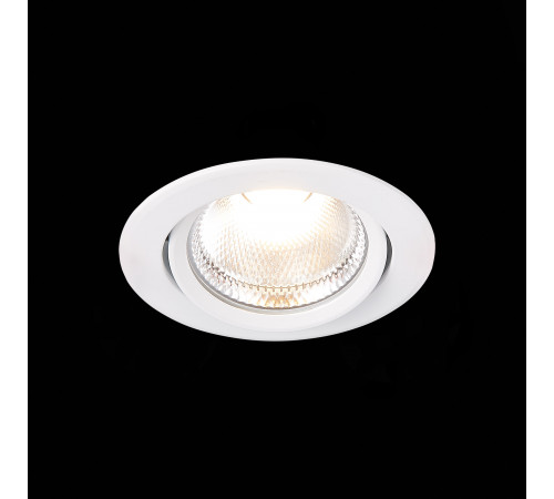 Встраиваемый светильник ST Luce Miro ST211.538.15.36 Встраиваемый светильник ST Luce Miro ST211.538.15.36