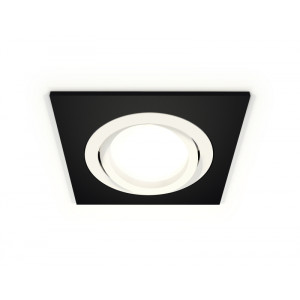 Встраиваемый светильник Ambrella Light Techno Spot XC7632080 (C7632, N7001)