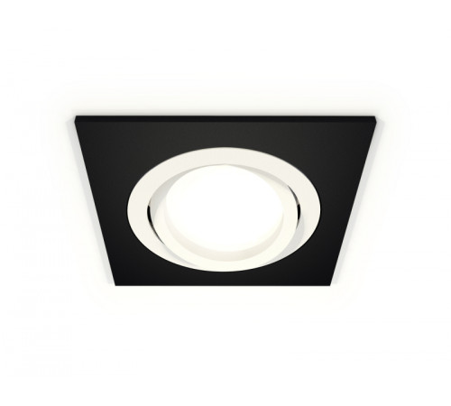 Встраиваемый светильник Ambrella Light Techno Spot XC7632080 (C7632, N7001) Встраиваемый светильник Ambrella Light Techno Spot XC7632080 (C7632, N7001)