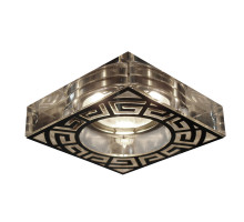 Встраиваемый светильник Arte Lamp Meander A5205PL-1CC