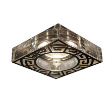 Встраиваемый светильник Arte Lamp Meander A5205PL-1CC