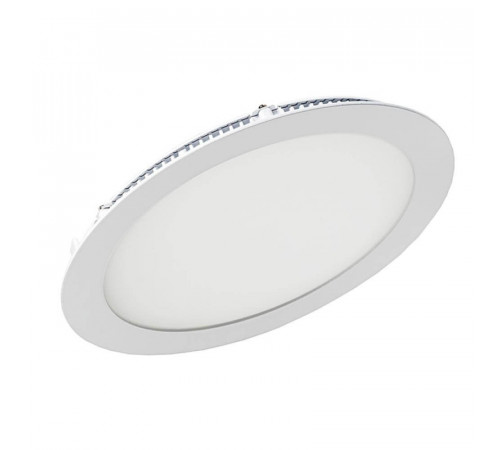 Встраиваемый светодиодный светильник Arlight DL-225M-21W Day White 020118 Встраиваемый светодиодный светильник Arlight DL-225M-21W Day White 020118