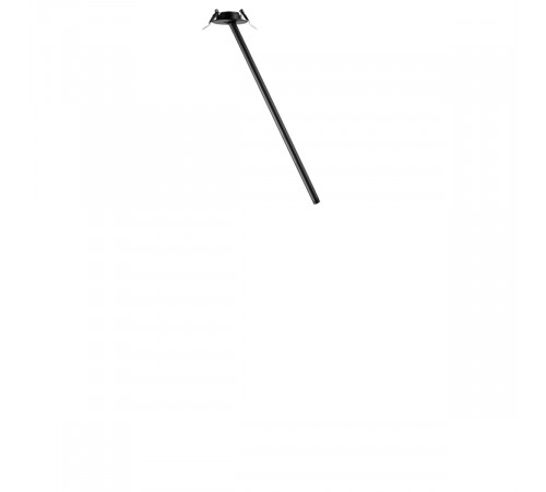 Встраиваемый светильник Loft IT Cane 10359/500 Black