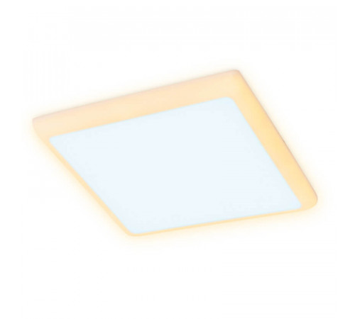 Встраиваемый светодиодный светильник Ambrella Light Led Downlight DCR337 Встраиваемый светодиодный светильник Ambrella Light Led Downlight DCR337