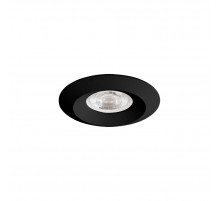 Встраиваемый светильник Arte Lamp Mira Mini A2761PL-1BK
