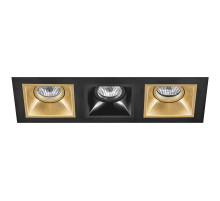 Встраиваемый светильник Lightstar Domino D537030703 (214537+214503+214507+214503)
