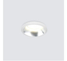 Встраиваемый светодиодный светильник Elektrostandard 15269/LED 4690389174384