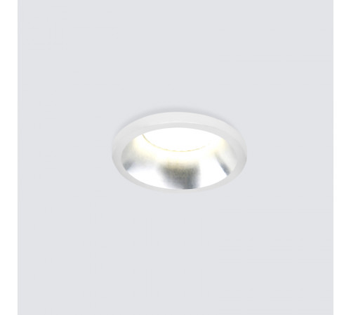 Встраиваемый светодиодный светильник Elektrostandard 15269/LED 4690389174384 Встраиваемый светодиодный светильник Elektrostandard 15269/LED 4690389174384