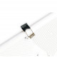 Встраиваемый светодиодный светильник Ambrella Light Led Downlight DCR337