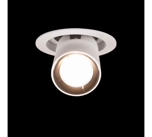 Встраиваемый светильник Loft IT Apex 10327/C White Встраиваемый светильник Loft IT Apex 10327/C White