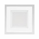 Встраиваемый светодиодный светильник Arlight LT-S96x96WH 6W Day White 014934
