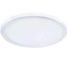 Встраиваемый светильник ARTE Lamp A7975PL-1WH