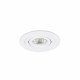 Встраиваемый светильник Arte Lamp Tarf Mini A2067PL-1WH