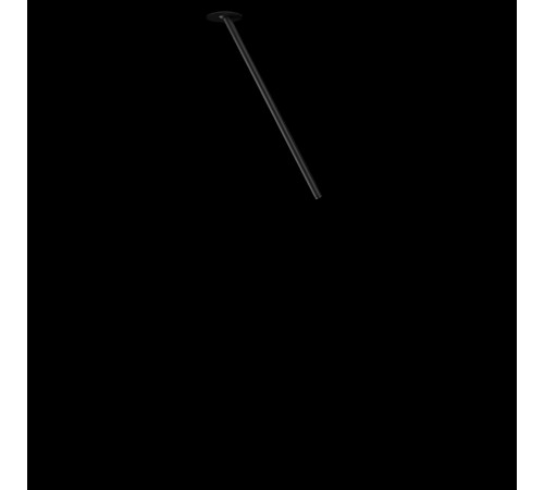 Встраиваемый светильник Loft IT Cane 10359/500 Black