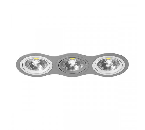 Встраиваемый светильник Lightstar INTERO 111 i939060906 (217939+217906+217909+217906) Встраиваемый светильник Lightstar INTERO 111 i939060906 (217939+217906+217909+217906)