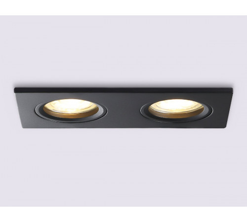 Встраиваемый светильник Ambrella Light Standard Tech TN102461 Встраиваемый светильник Ambrella Light Standard Tech TN102461