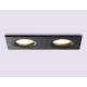 Встраиваемый светильник Ambrella Light Standard Tech TN102461