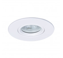 Встраиваемый светильник Arte Lamp Giro A2867PL-1WH