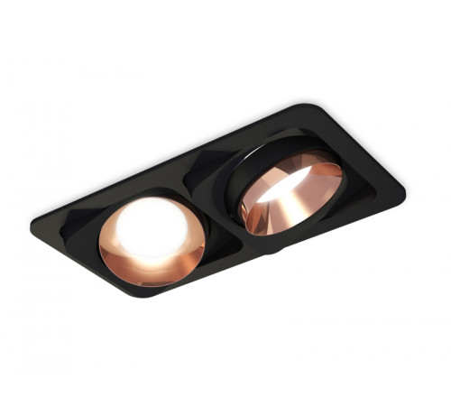 Встраиваемый светильник Ambrella Light Techno Spot XC7664025 (C7664, N7035) Встраиваемый светильник Ambrella Light Techno Spot XC7664025 (C7664, N7035)