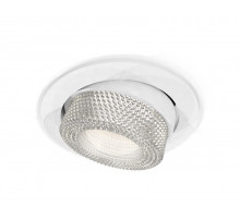 Встраиваемый светильник Ambrella Light Techno Spot XC7651060 (C7651, N7191)