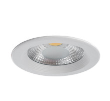 Встраиваемый светильник ARTE Lamp A6410PL-1WH