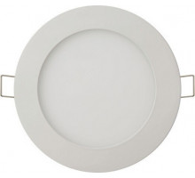 Встраиваемый светильник Horoz Electric SLIM-9  056-003-0009 9W 2700K HRZ33002849