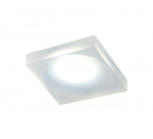 Встраиваемый светильник Ambrella Light Techno Spot TN136 Встраиваемый светильник Ambrella Light Techno Spot TN136