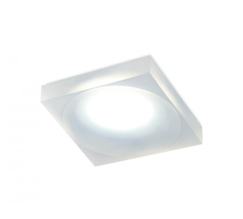 Встраиваемый светильник Ambrella Light Techno Spot TN136 Встраиваемый светильник Ambrella Light Techno Spot TN136