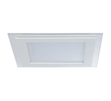 Встраиваемый светодиодный светильник Paulmann Premium Line DecoDot 92706