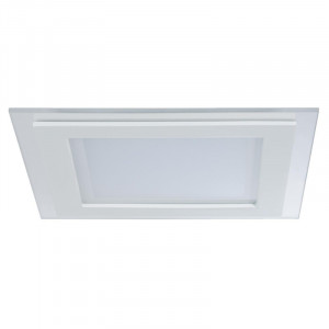 Встраиваемый светодиодный светильник Paulmann Premium Line DecoDot 92706