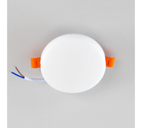 Встраиваемый светильник Citilux Вега CLD5310N Встраиваемый светильник Citilux Вега CLD5310N
