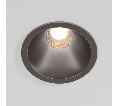 Встраиваемый светильник Elektrostandard Forte 25071/LED 4690389212611 a069412 Встраиваемый светильник Elektrostandard Forte 25071/LED 4690389212611 a069412