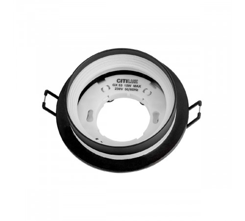 Встраиваемый светильник Citilux Hardy CL002D11 Встраиваемый светильник Citilux Hardy CL002D11