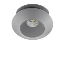 Встраиваемый светодиодный светильник Lightstar Orbe 051209