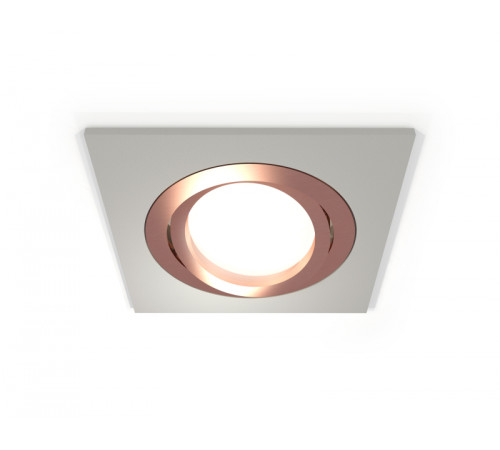 Встраиваемый светильник Ambrella Light Techno Spot XC7633084 (C7633, N7005) Встраиваемый светильник Ambrella Light Techno Spot XC7633084 (C7633, N7005)