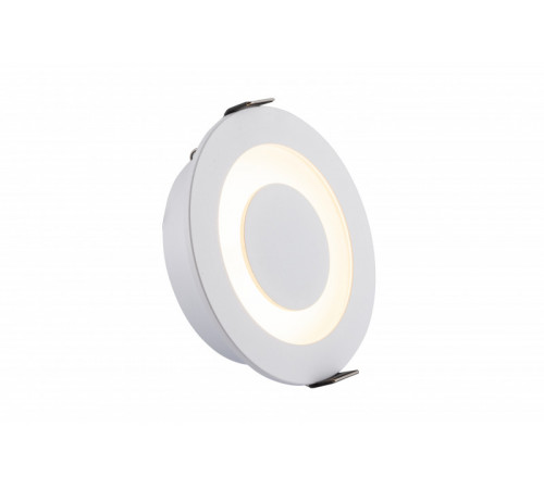 Встраиваемый светильник Denkirs DK2700-WH Встраиваемый светильник Denkirs DK2700-WH