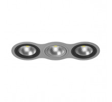 Встраиваемый светильник Lightstar INTERO 111 i939070907 (217939+217907+217909+217907)