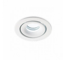 Встраиваемый светодиодный светильник Italline IT06-6017 white 3000K
