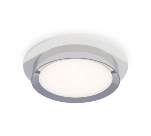 Встраиваемый светильник Ambrella Light Techno Spot XC8050003 (C8050, N8118) Встраиваемый светильник Ambrella Light Techno Spot XC8050003 (C8050, N8118)