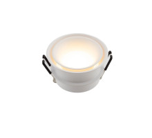 Влагозащищенный светильник Denkirs DK2403-WH