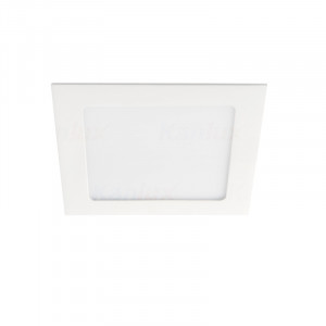 Встраиваемый светильник Kanlux Katro V2LED 12W-NW-W 28940