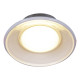 Встраиваемый светильник Reluce 16090-9.0-001RLD MR16 CL