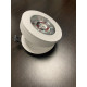 Встраиваемый светильник Elvan VLS-505R-10W-WW-Wh